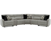Colleyville 6-Piece Power Reclining Sectional