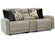 Colleyville 3-Piece Power Reclining Sectional