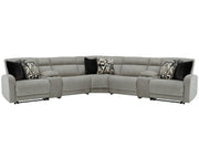 Colleyville 7-Piece Power Reclining Sectional