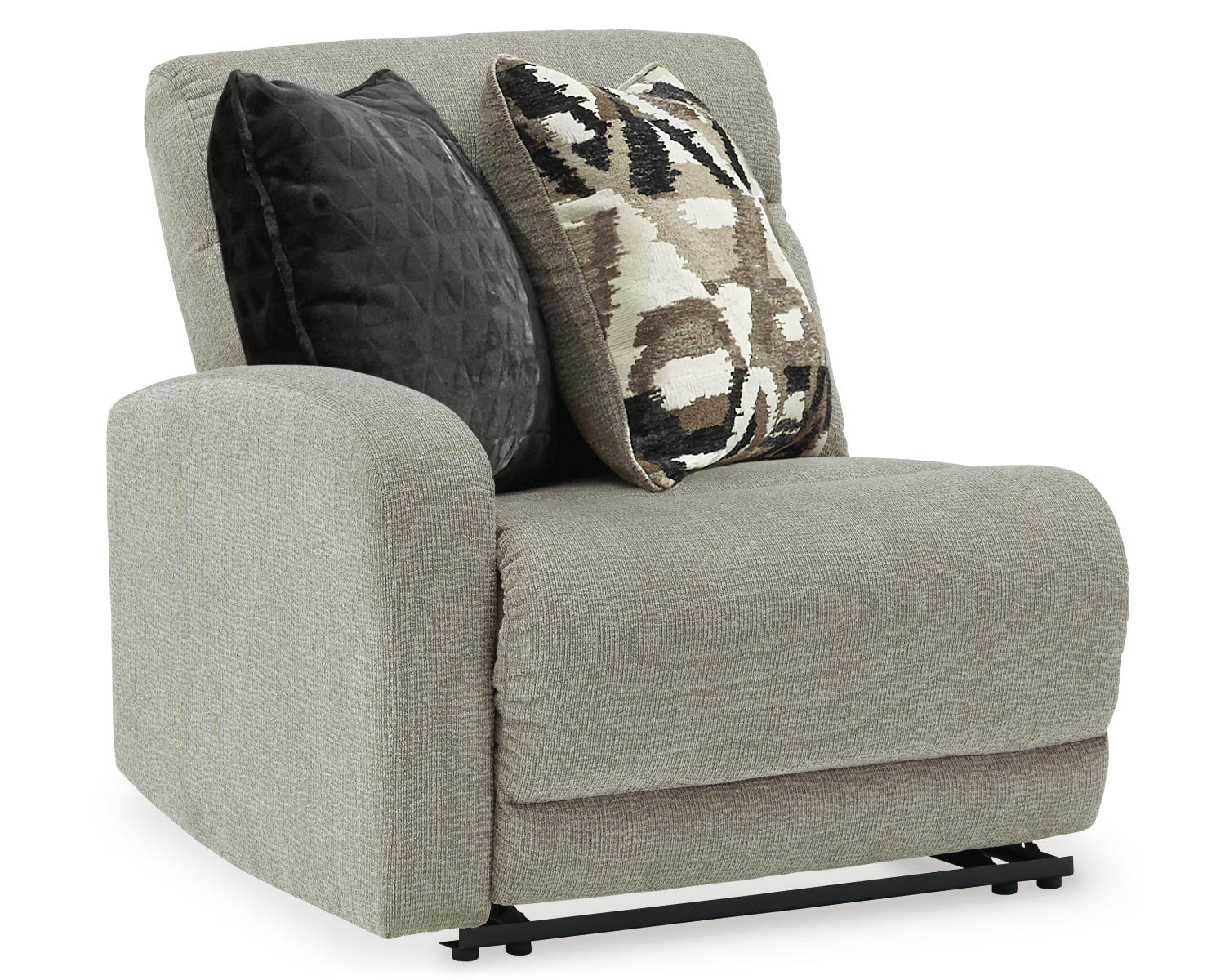 Colleyville 3-Piece Power Reclining Sectional with Chaise