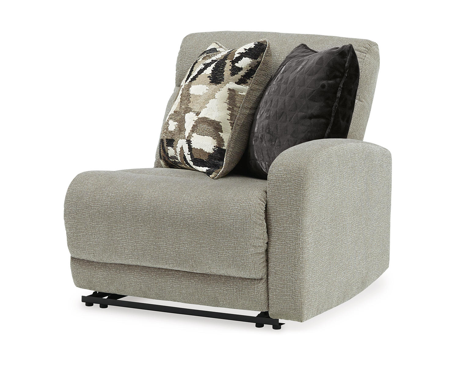 Colleyville 6-Piece Power Reclining Sectional with Chaise
