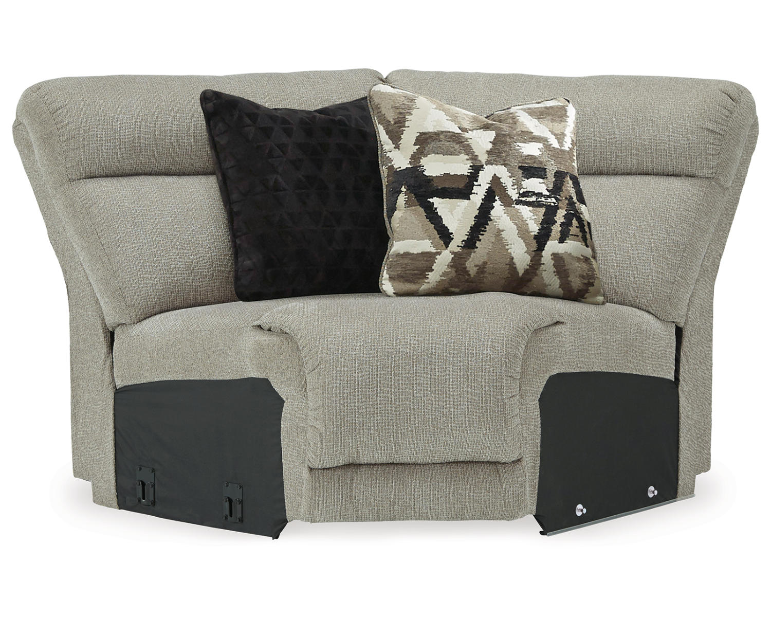 Colleyville 7-Piece Power Reclining Sectional with Chaise