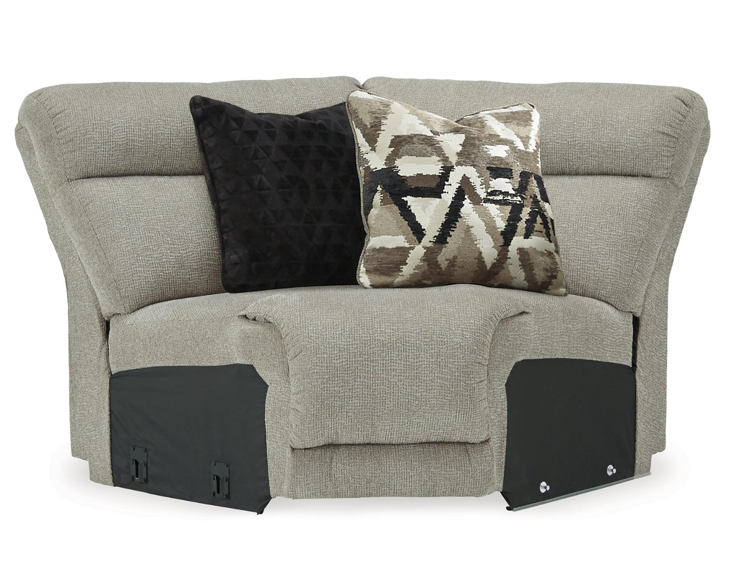 Colleyville 5-Piece Power Reclining Sectional