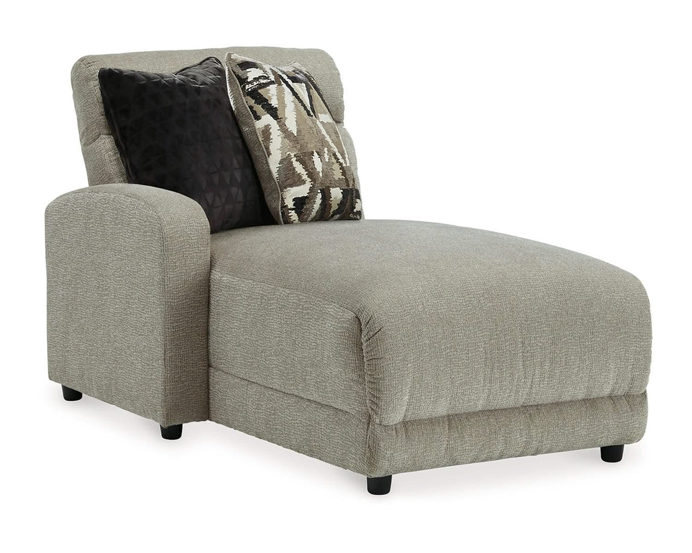 Colleyville 6-Piece Power Reclining Sectional with Chaise