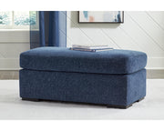 Evansley Ottoman