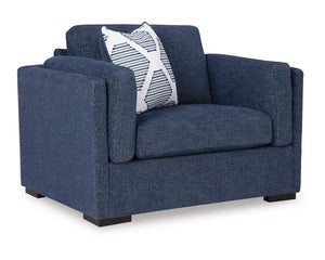 Silla Evansley de gran tamaño