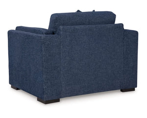 Silla Evansley de gran tamaño