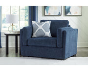 Evansley Oversized Chair
