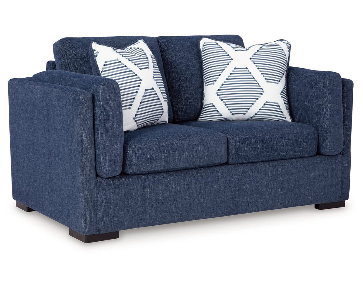 Sofá de dos plazas Evansley