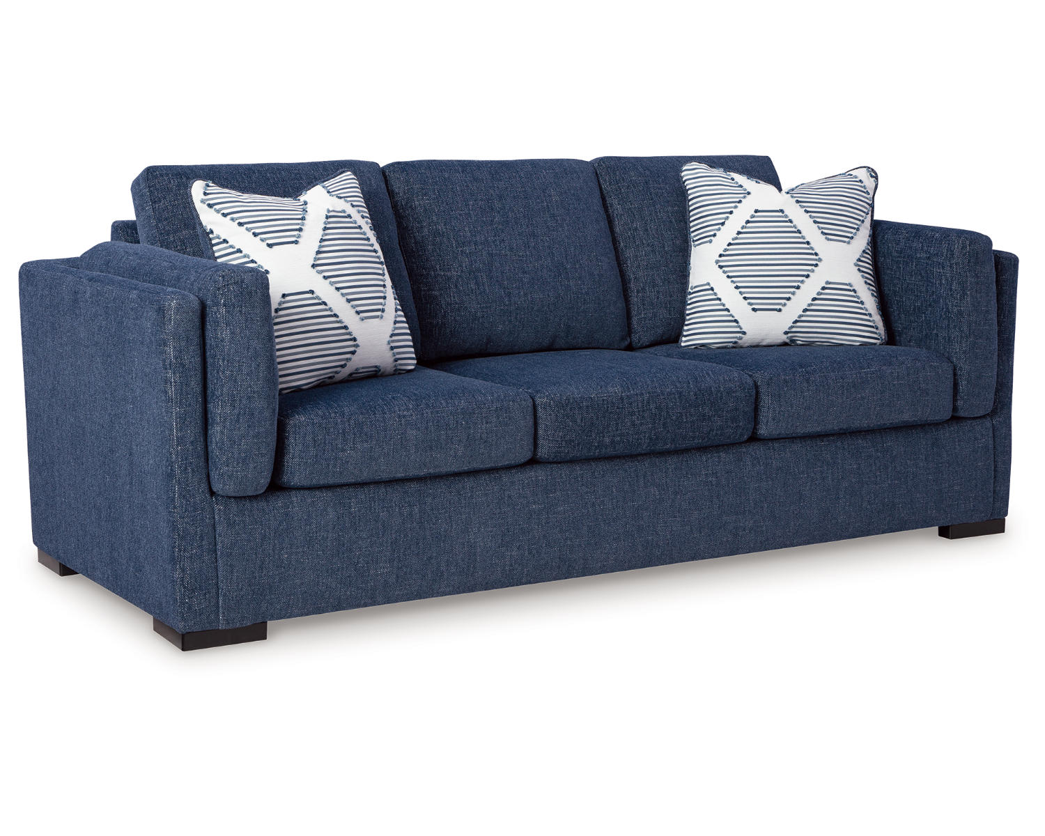 Evansley Sofa and Loveseat