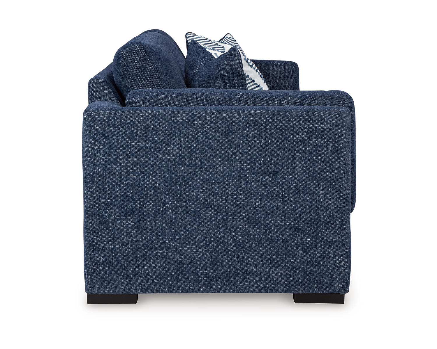 Evansley Sofa and Loveseat