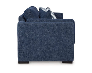 Evansley Sofa and Loveseat