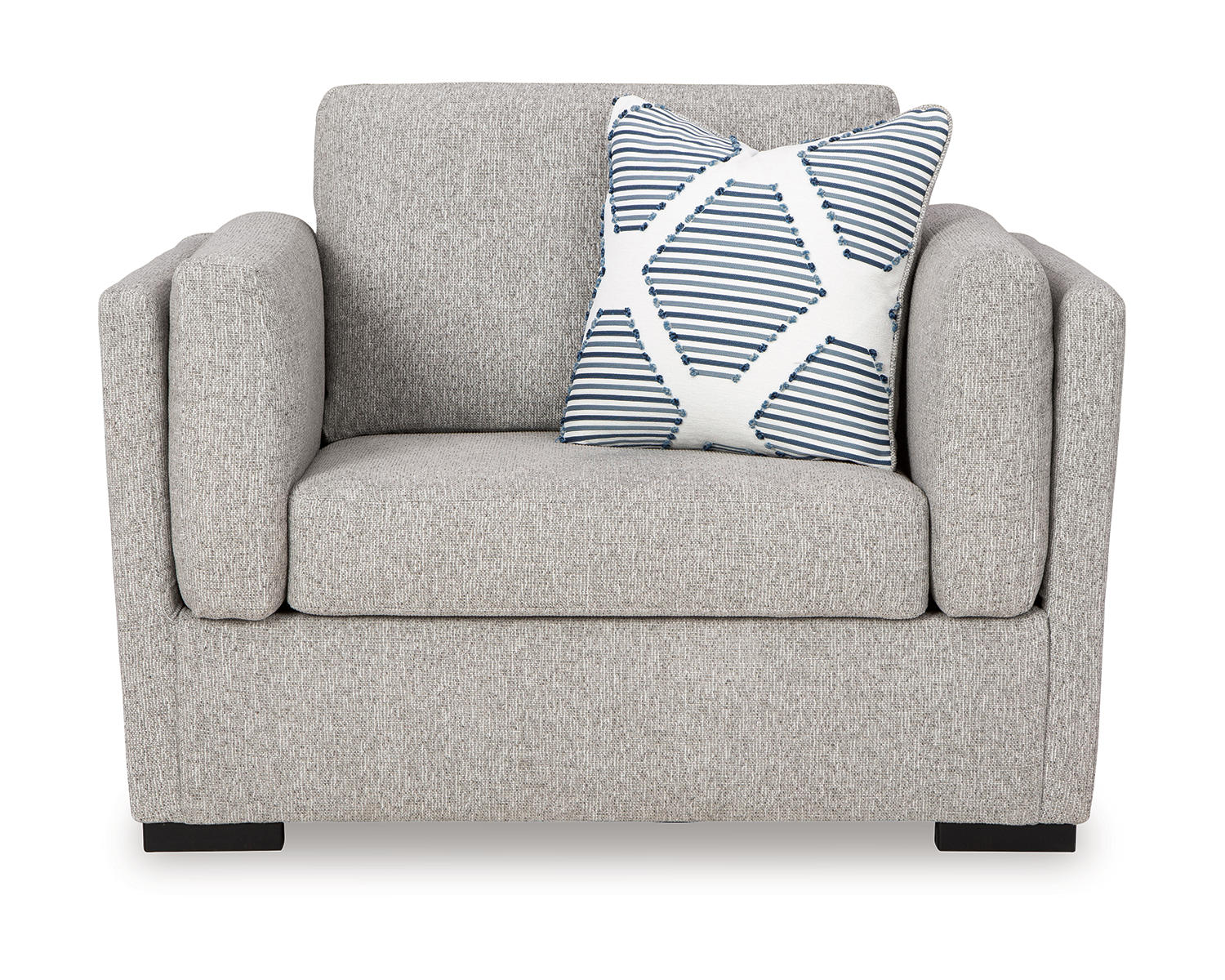 Evansley Sofa, Loveseat, Oversized Chair and Ottoman