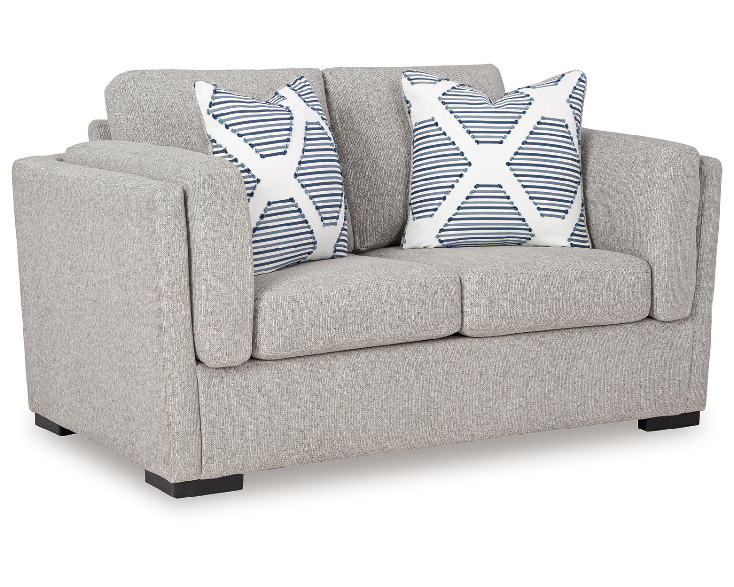 Evansley Loveseat