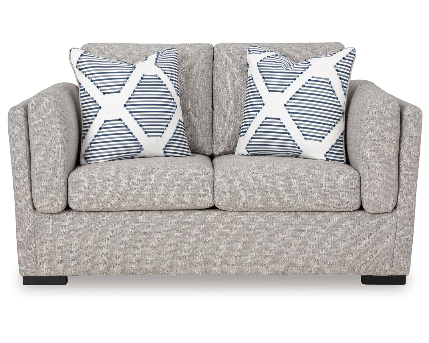 Evansley Sofa, Loveseat, Oversized Chair and Ottoman