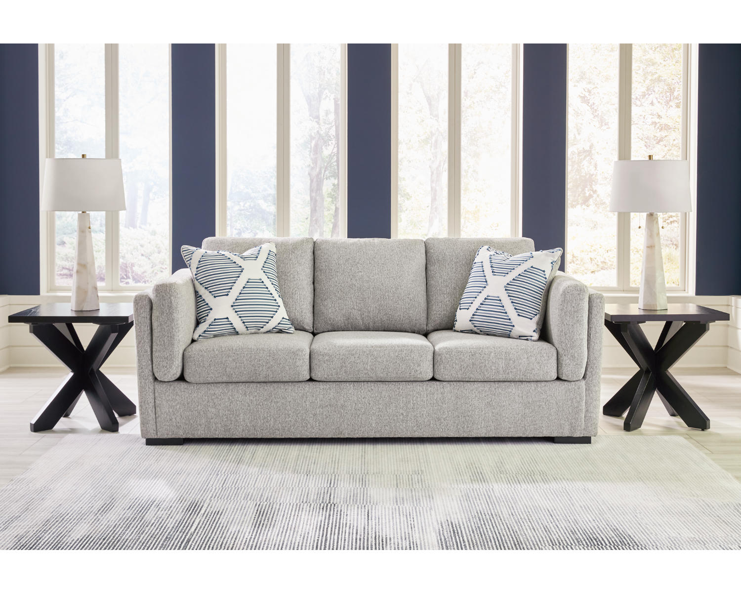 Evansley Sofa