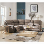 Olwen Power Motion Sectional Sofa