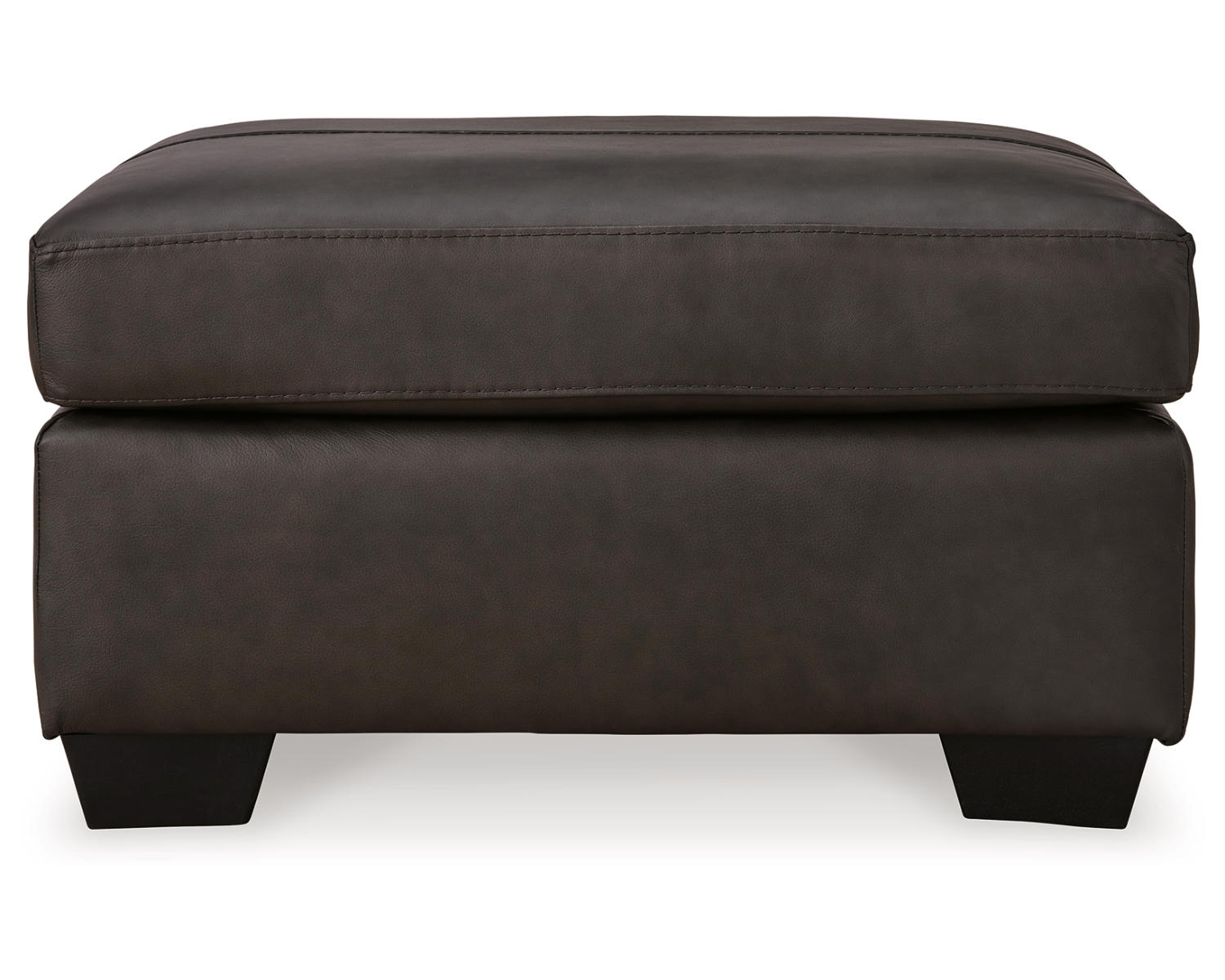 Belziani Oversized Chair and Ottoman