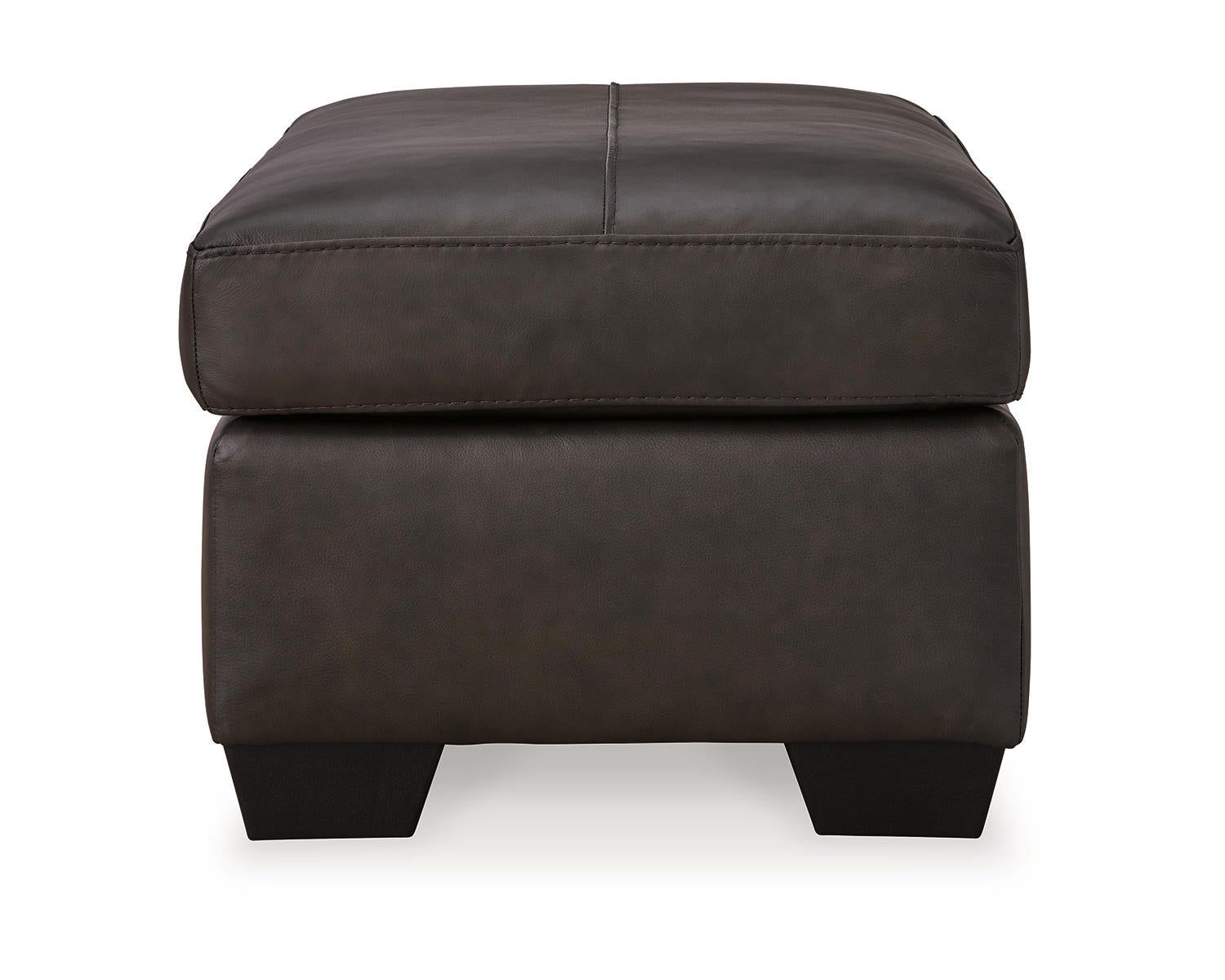 Belziani Oversized Chair and Ottoman
