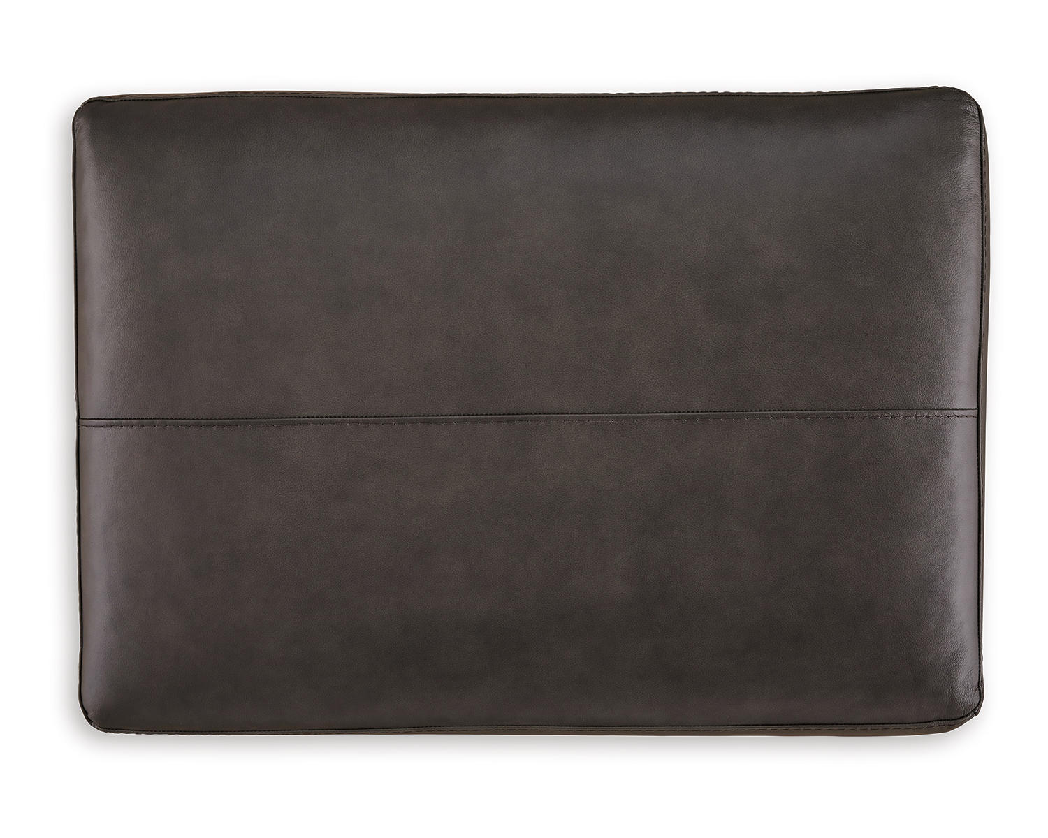 Belziani Oversized Chair and Ottoman