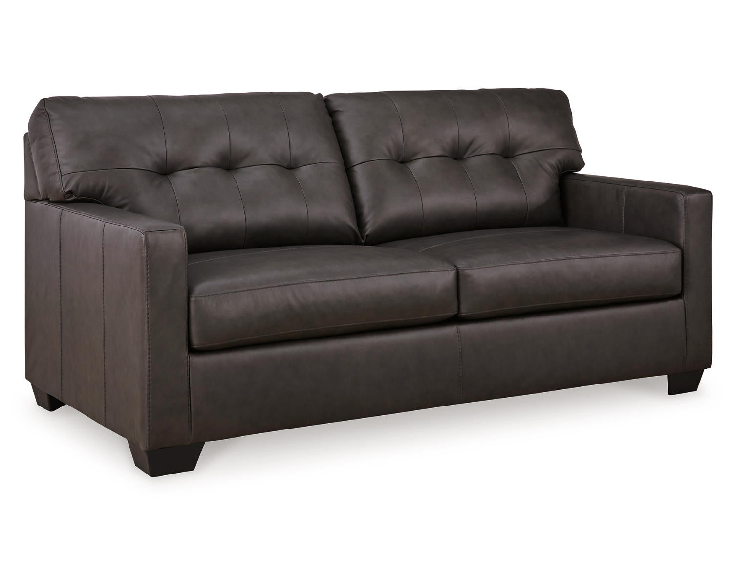 Belziani Sofa, Loveseat, Oversized Chair and Ottoman