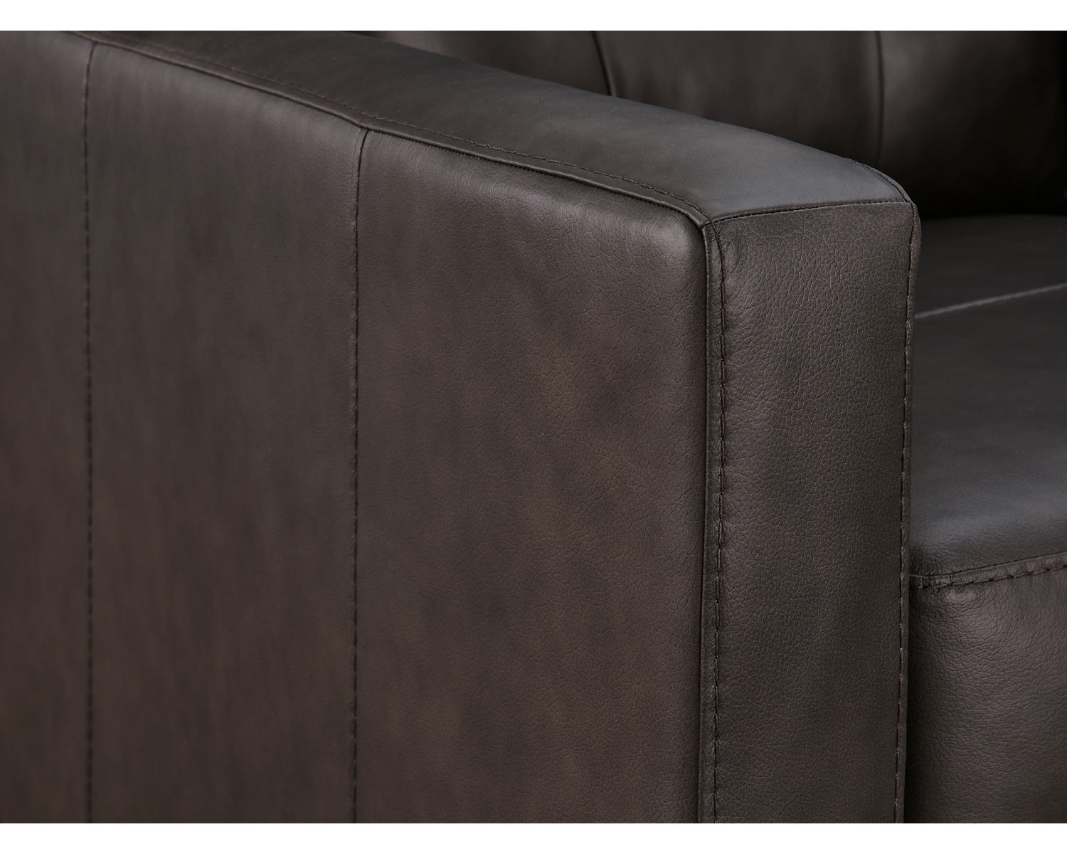 Belziani Sofa and Loveseat