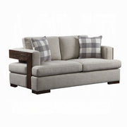 Niamey Loveseat W/2 Pillows