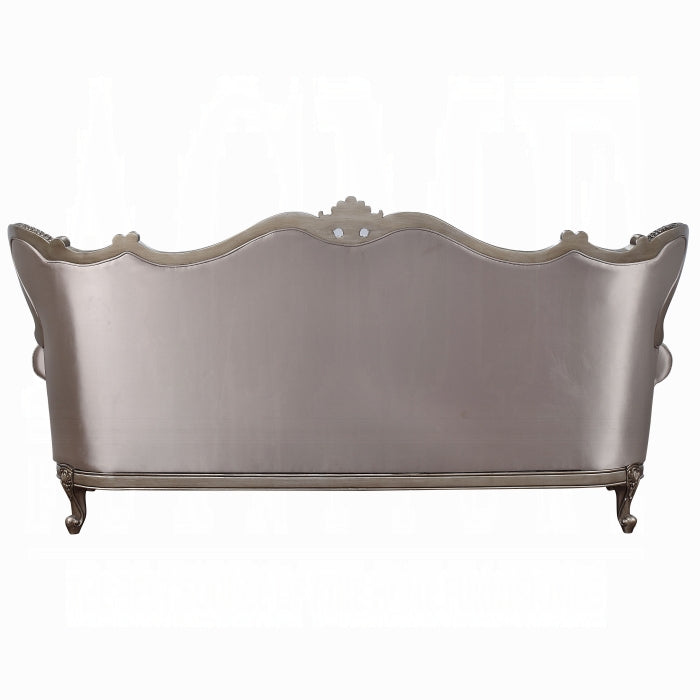 Jayceon Sofa W/5 Pillows
