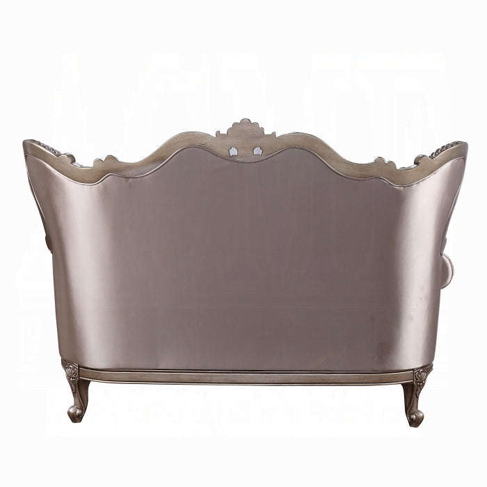Jayceon Loveseat W/2 Pillows
