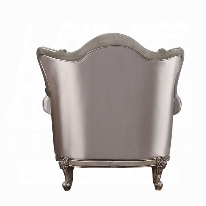 Jayceon Chair W/Pillow