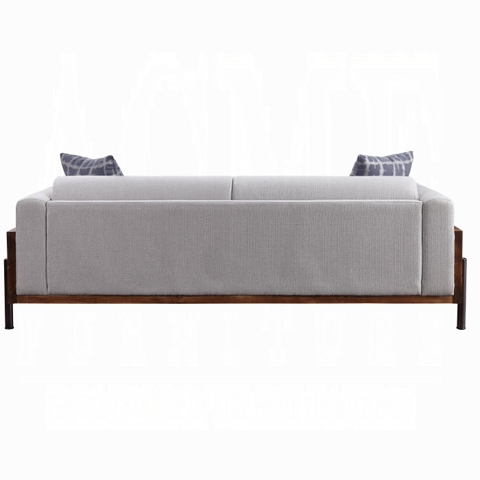 Pelton Sofa W/2 Pillows