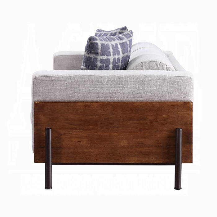 Pelton Loveseat W/2 Pillows