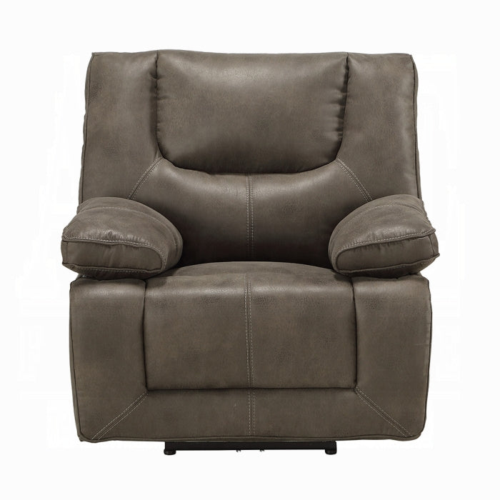 Harumi Power Motion Recliner W/USB