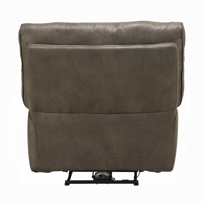 Harumi Power Motion Recliner W/USB