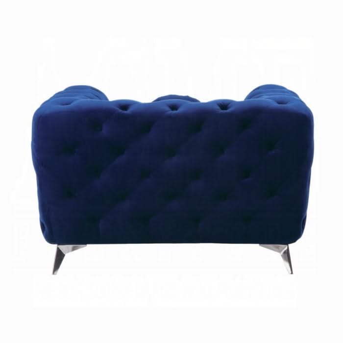 Silla Atronia
