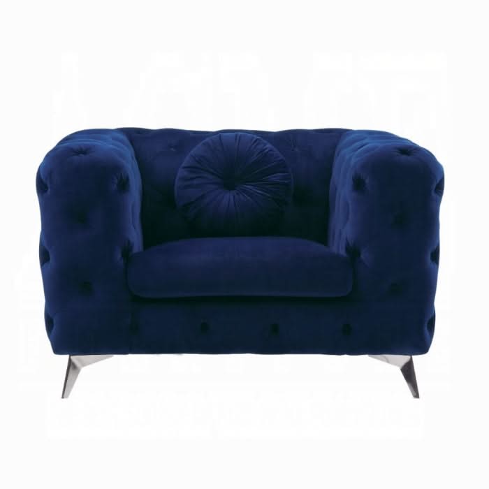 Silla Atronia