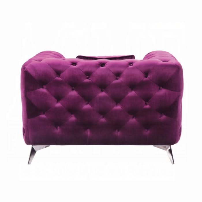 Silla Atronia