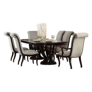 Savion Collection Dining Table
