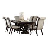 Savion Collection Dining Table