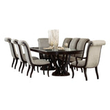 Savion Collection Dining Table