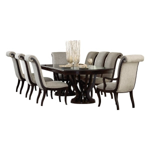 Savion Collection Dining Table
