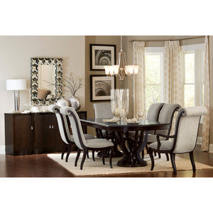 Savion Collection Dining Table