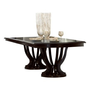 Savion Collection Dining Table