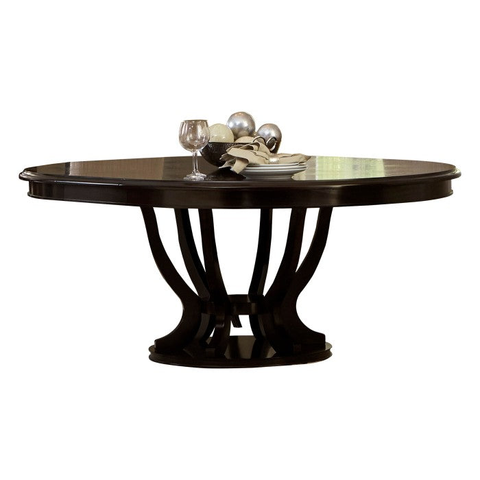 Savion Collection Round/Oval Dining Table