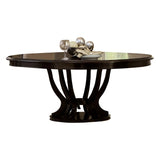 Savion Collection Round/Oval Dining Table