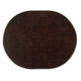 Savion Collection Round/Oval Dining Table