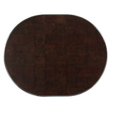 Savion Collection Round/Oval Dining Table