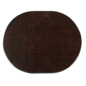 Savion Collection Round/Oval Dining Table