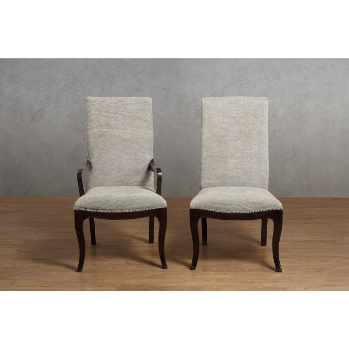 Savion Collection Arm Chair