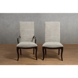 Savion Collection Arm Chair